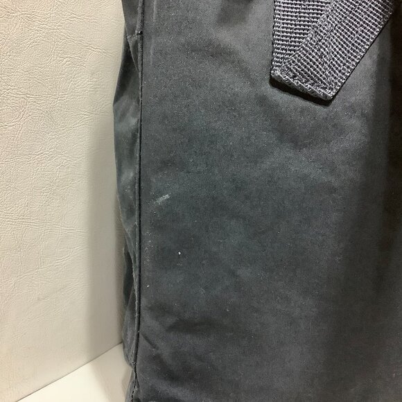 Fjallraven Kanken Backpack Dark Blue 14" x 10" PLEASE READ - Picture 12 of 13